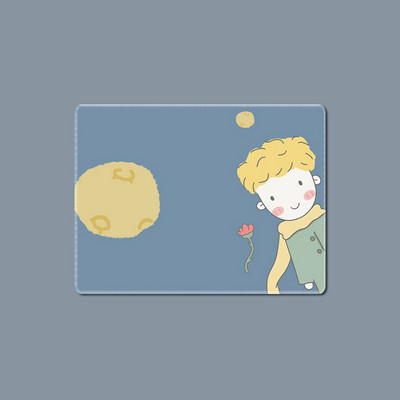 22x18cm Laptop Mouse Mats Gaming Desk Podloga Mouse Pad Slatka Mouse Pad Podloga za pisaći stol za miša Miševi Kawaii Uredski dodaci Novo