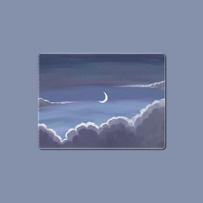 22x18cm Laptop Mouse Mats Gaming Desk Podloga Mouse Pad Slatka Mouse Pad Podloga za pisaći stol za miša Miševi Kawaii Uredski dodaci Novo