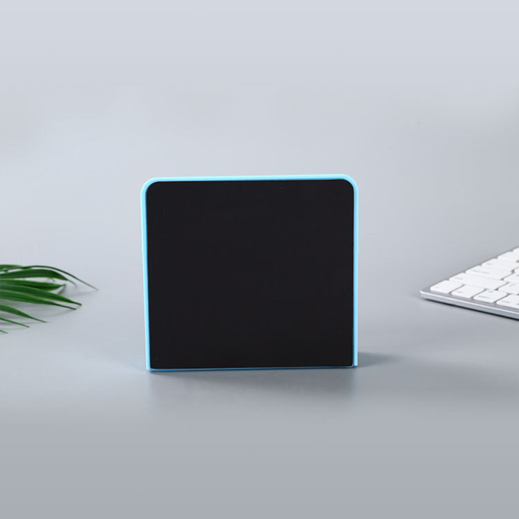 Magnetska kutija za pohranu hladnjaka Limenke Marker Olovka Držač olovke Stolni organizator Dodaci za pohranu Magnet Plastični uredski školski pribor