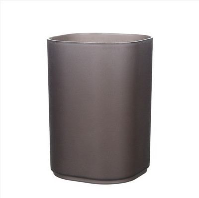 Stolni držač za olovke velikog kapaciteta Kutija za pohranu šminke za stolni organizator Stolni kofer za uredske papire Stolni set