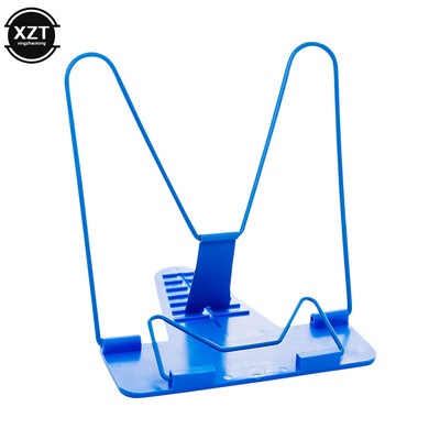 1 tk kaasaskantav kokkupandav reguleeritav raamatualus, raamatuhoidja, dokumendihoidik, alus lugemiseks raamaturiiul