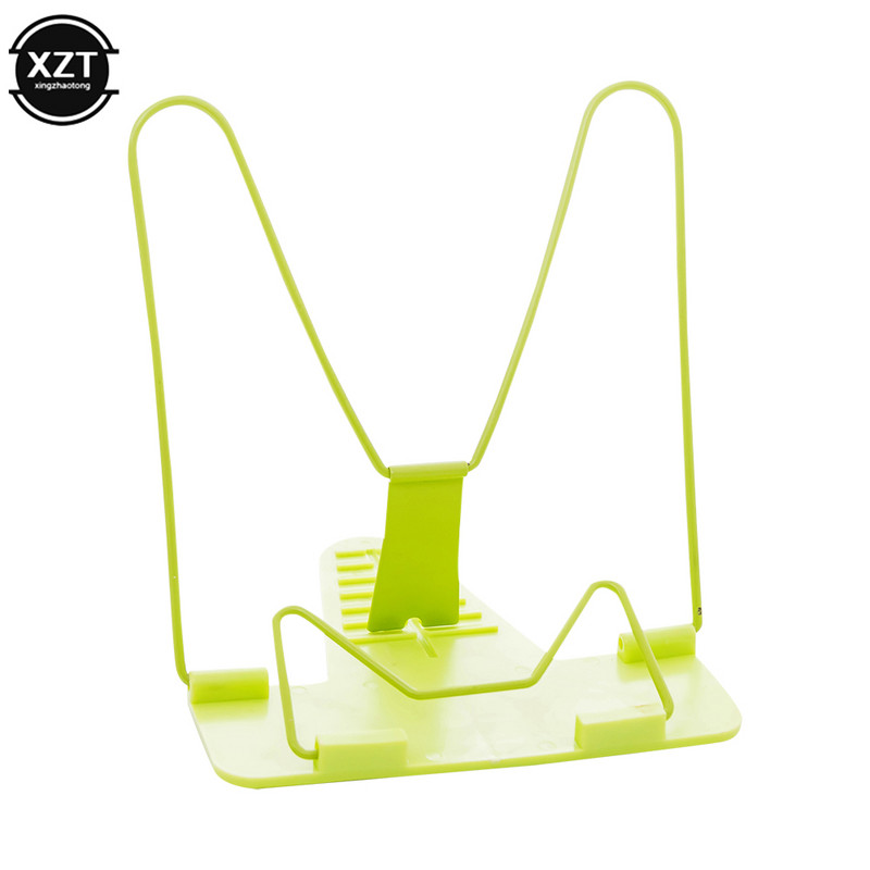 1 tk kaasaskantav kokkupandav reguleeritav raamatualus, raamatuhoidja, dokumendihoidik, alus lugemiseks raamaturiiul