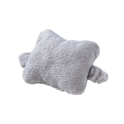 Pelės riešo atrama Pelės riešo apsauga Pelės riešo atrama pagalvėlė Plaukų juosta Rankų pagalvė Elastinė juostelė Pliušinė rankų atrama Miela nuo nusidėvėjimo