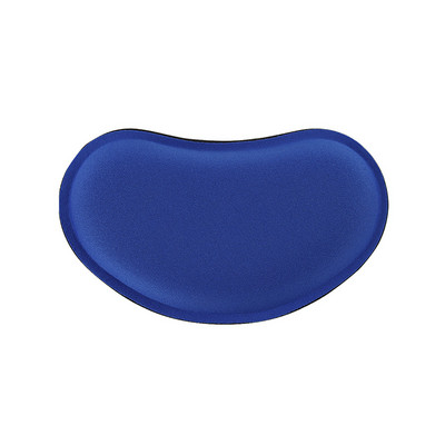 Gaming Mouse Pad Mice Υποστήριξη στηρίγματος καρπού Pad Mat Υπολογιστή Mousepad για Office Χαριτωμένο δημιουργικό αντιολισθητικό μαξιλαράκι καρπού Χέρι καρπό