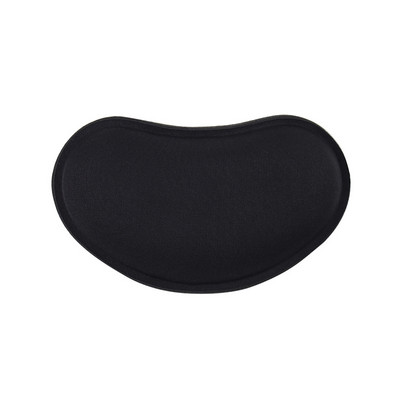 Gaming Mouse Pad Mice Υποστήριξη στηρίγματος καρπού Pad Mat Υπολογιστή Mousepad για Office Χαριτωμένο δημιουργικό αντιολισθητικό μαξιλαράκι καρπού Χέρι καρπό