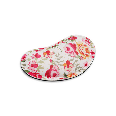 Gaming Mouse Pad Mice Υποστήριξη στηρίγματος καρπού Pad Mat Υπολογιστή Mousepad για Office Χαριτωμένο δημιουργικό αντιολισθητικό μαξιλαράκι καρπού Χέρι καρπό