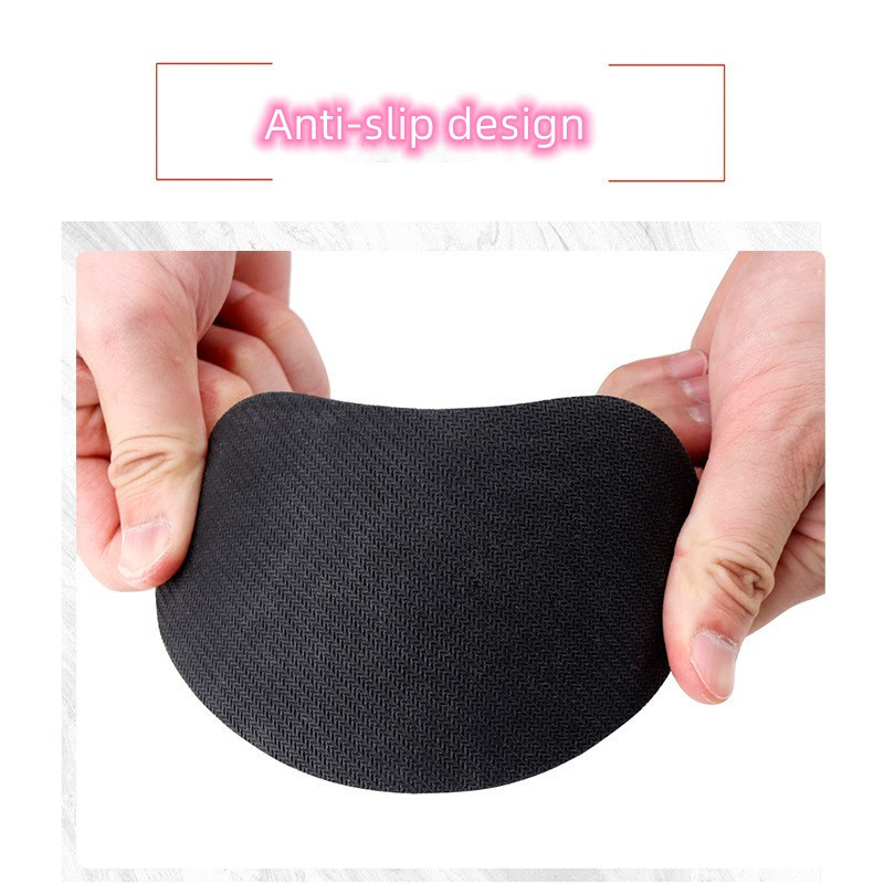 Gaming Mouse Pad Mice Υποστήριξη στηρίγματος καρπού Pad Mat Υπολογιστή Mousepad για Office Χαριτωμένο δημιουργικό αντιολισθητικό μαξιλαράκι καρπού Χέρι καρπό