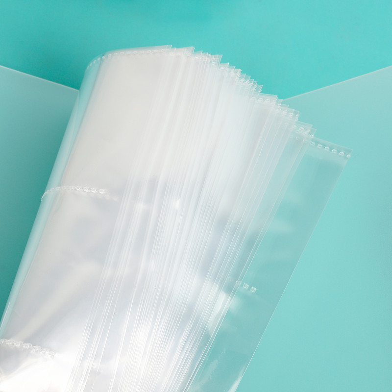 JIANWU 20/40 lapos átlátszó kártyatároló könyv nagy kapacitású hitel bankkártya azonosító kártya névjegykártya tartó rendszerező csomag