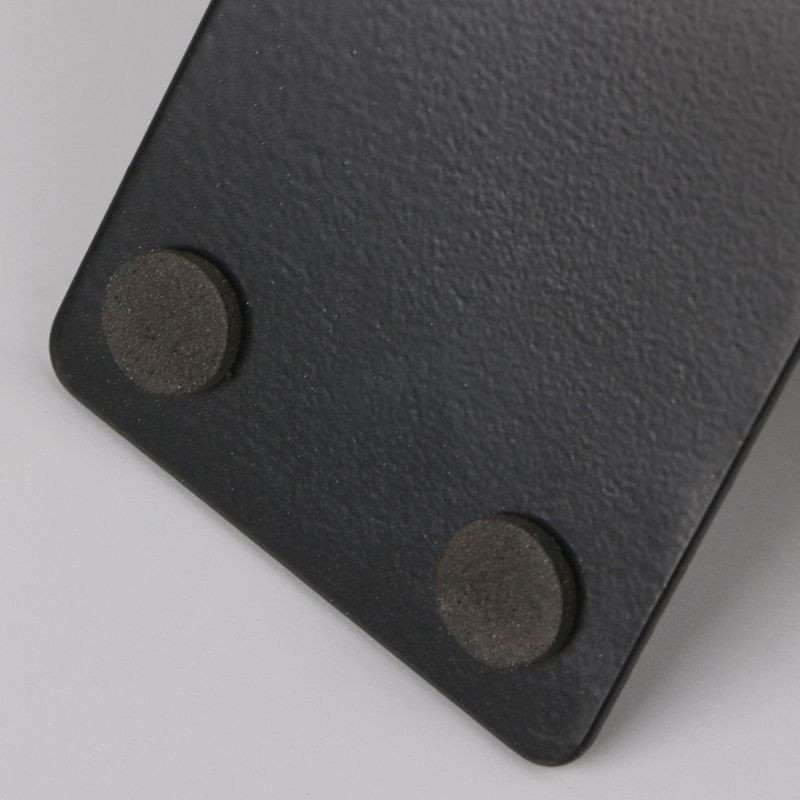 2022 Novi stolni organizator od orahovog drveta Stolni uredski kućni držači za knjige Završeci za knjige Stalak Držač Polica