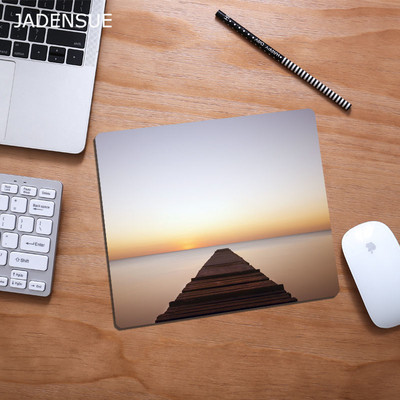 Pejzaž Slatka podloga za miš Gaming Neklizajuća podloga za stol Podloge za pisaći stol Podloga za miš za prijenosno računalo Podloga za tipkovnicu uredskog računala