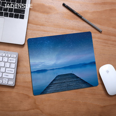 Pejzaž Slatka podloga za miš Gaming Neklizajuća podloga za stol Podloge za pisaći stol Podloga za miš za prijenosno računalo Podloga za tipkovnicu uredskog računala