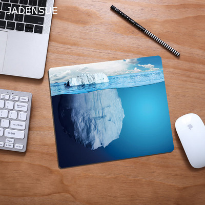 Pejzaž Slatka podloga za miš Gaming Neklizajuća podloga za stol Podloge za pisaći stol Podloga za miš za prijenosno računalo Podloga za tipkovnicu uredskog računala