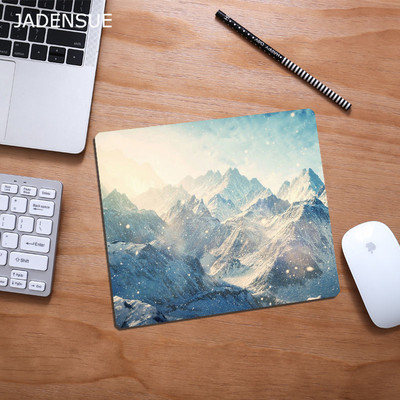 Pejzaž Slatka podloga za miš Gaming Neklizajuća podloga za stol Podloge za pisaći stol Podloga za miš za prijenosno računalo Podloga za tipkovnicu uredskog računala