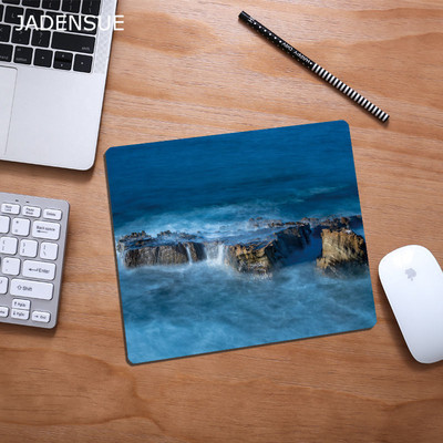 Pejzaž Slatka podloga za miš Gaming Neklizajuća podloga za stol Podloge za pisaći stol Podloga za miš za prijenosno računalo Podloga za tipkovnicu uredskog računala