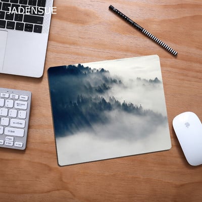 Pejzaž Slatka podloga za miš Gaming Neklizajuća podloga za stol Podloge za pisaći stol Podloga za miš za prijenosno računalo Podloga za tipkovnicu uredskog računala