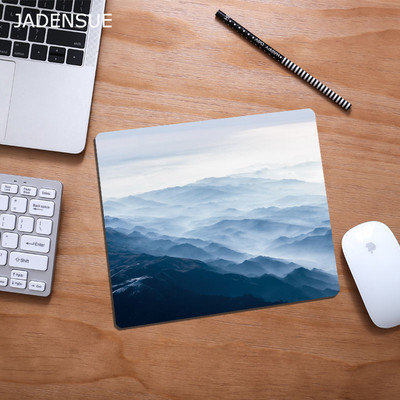 Pejzaž Slatka podloga za miš Gaming Neklizajuća podloga za stol Podloge za pisaći stol Podloga za miš za prijenosno računalo Podloga za tipkovnicu uredskog računala