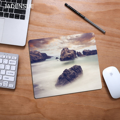 Pejzaž Slatka podloga za miš Gaming Neklizajuća podloga za stol Podloge za pisaći stol Podloga za miš za prijenosno računalo Podloga za tipkovnicu uredskog računala