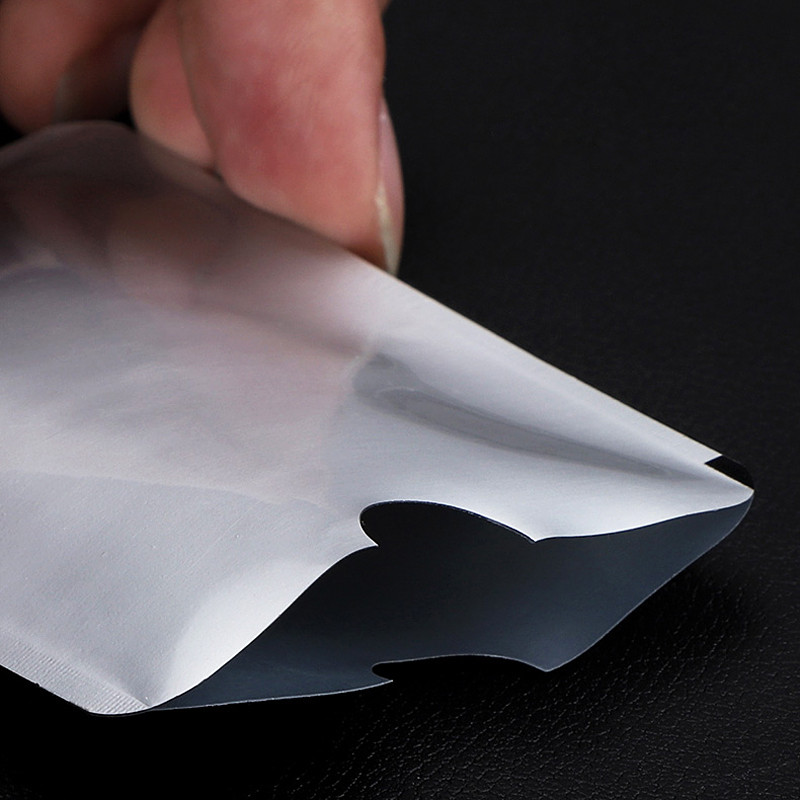 10PCS Potpuno novi visokokvalitetni anti-Rfid zaštitni čitač kartica, brava, navlaka za bankovnu karticu, zaštita ID NFC aluminijska navlaka za kreditnu karticu