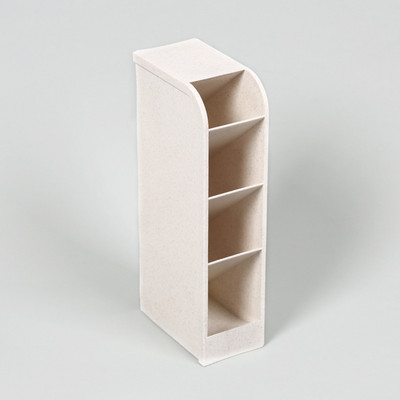 Galda organizators pildspalvām Uzglabāšanas otu statīvs Rakstāmgalda zīmuļu turētājs skolas piederumiem Kawaii kancelejas piederumi rakstāmgalda piederumi