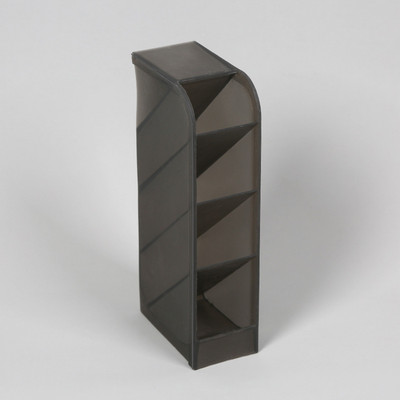 Galda organizators pildspalvām Uzglabāšanas otu statīvs Rakstāmgalda zīmuļu turētājs skolas piederumiem Kawaii kancelejas piederumi rakstāmgalda piederumi