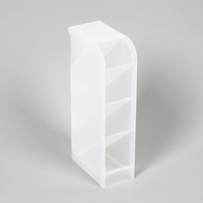 Galda organizators pildspalvām Uzglabāšanas otu statīvs Rakstāmgalda zīmuļu turētājs skolas piederumiem Kawaii kancelejas piederumi rakstāmgalda piederumi