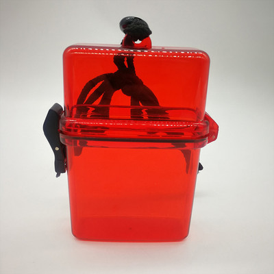 INS 3 colių nešiojamos Kpop fotokortelės Toploader rinkimo dėžutė maža kortelių saugojimo dėžutė klasifikavimo dėžutė mokyklos raštinės reikmenys