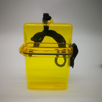 INS 3 colių nešiojamos Kpop fotokortelės Toploader rinkimo dėžutė maža kortelių saugojimo dėžutė klasifikavimo dėžutė mokyklos raštinės reikmenys