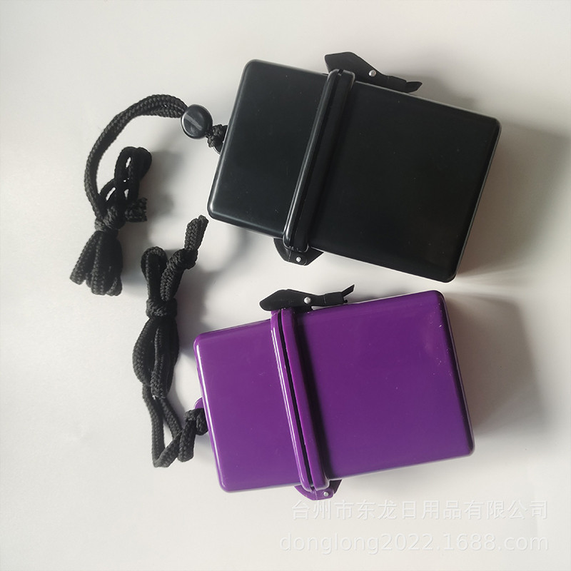 INS 3 colių nešiojamos Kpop fotokortelės Toploader rinkimo dėžutė maža kortelių saugojimo dėžutė klasifikavimo dėžutė mokyklos raštinės reikmenys