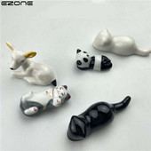 EZONE držač keramičke olovke, držač kista za pisanje, držač kineske kaligrafske olovke za akvarelne boje, školski uredski pribor