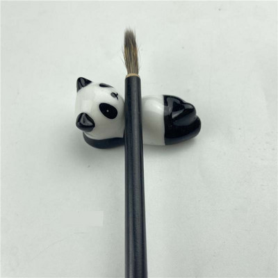 EZONE držač keramičke olovke, držač kista za pisanje, držač kineske kaligrafske olovke za akvarelne boje, školski uredski pribor