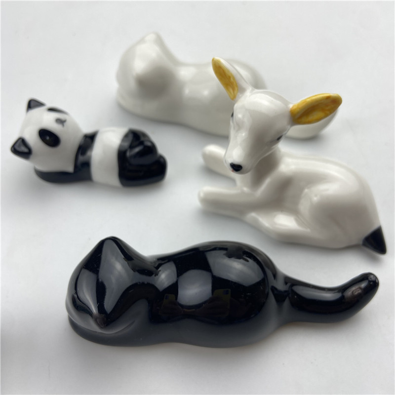 EZONE držač keramičke olovke, držač kista za pisanje, držač kineske kaligrafske olovke za akvarelne boje, školski uredski pribor