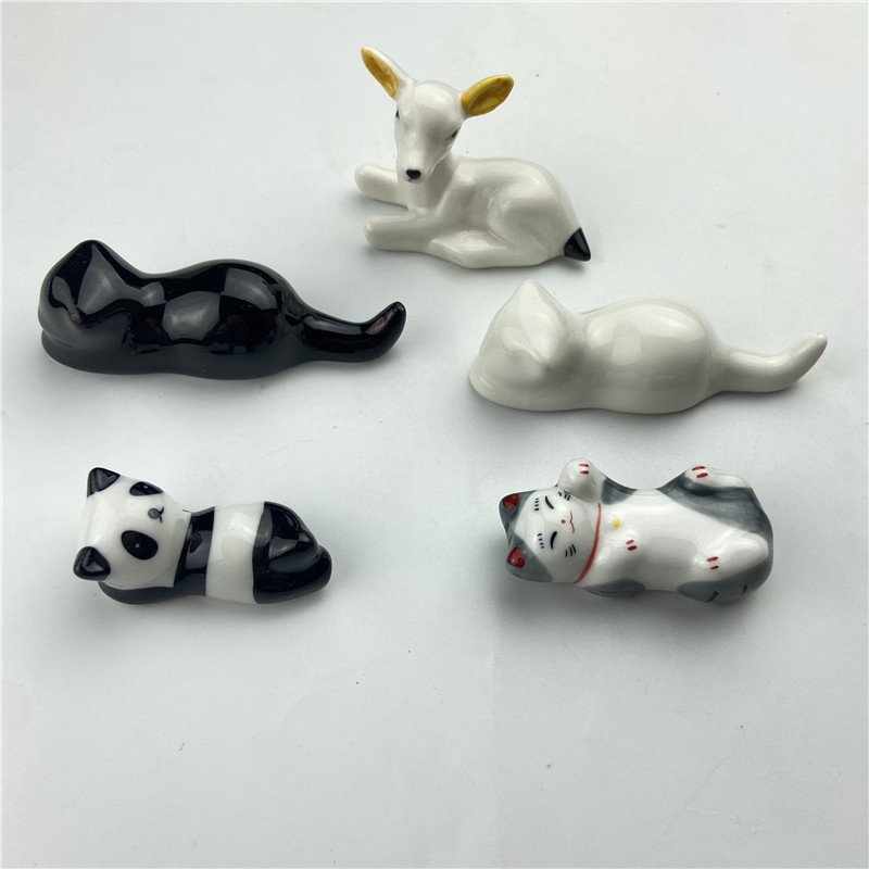 EZONE držač keramičke olovke, držač kista za pisanje, držač kineske kaligrafske olovke za akvarelne boje, školski uredski pribor