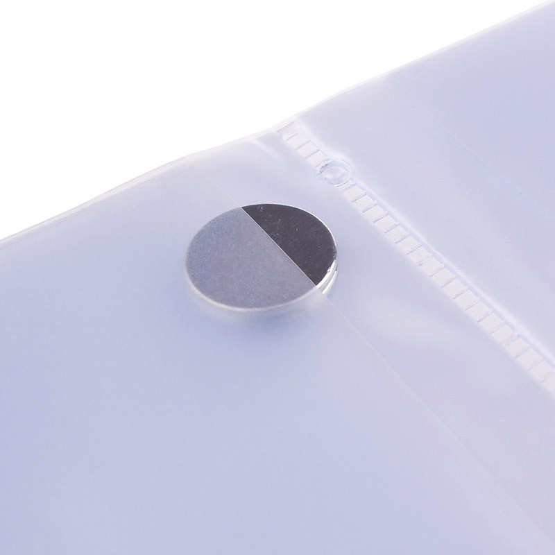 1 vnt. PVC kortelių laikiklis, skaidrus kortelių ekrano maišelis, sulankstytas plėvelė, foto kreditinės kortelės, kišenės, stacionarios korėjietiškų kortelių dėklas