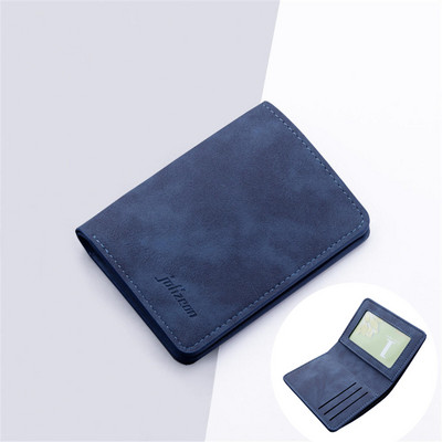 Δερμάτινα PU Δερμάτινα ID Θήκη Πιστωτικής Κάρτας Θήκη Βιβλίου Organizer Θήκη Πιστωτικής Κάρτας Φορητό Πορτοφόλι Επαγγελματικές κάρτες Δοχείο ταυτότητας