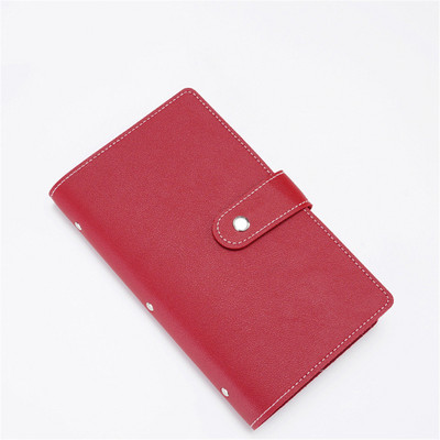 Δερμάτινα PU Δερμάτινα ID Θήκη Πιστωτικής Κάρτας Θήκη Βιβλίου Organizer Θήκη Πιστωτικής Κάρτας Φορητό Πορτοφόλι Επαγγελματικές κάρτες Δοχείο ταυτότητας