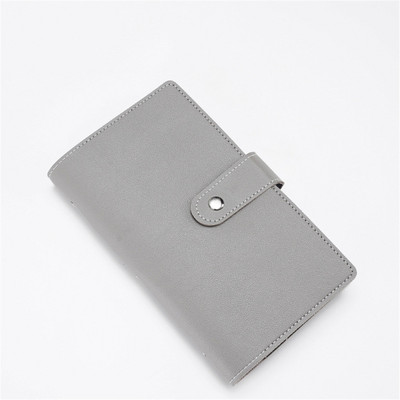 Δερμάτινα PU Δερμάτινα ID Θήκη Πιστωτικής Κάρτας Θήκη Βιβλίου Organizer Θήκη Πιστωτικής Κάρτας Φορητό Πορτοφόλι Επαγγελματικές κάρτες Δοχείο ταυτότητας
