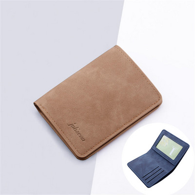 Δερμάτινα PU Δερμάτινα ID Θήκη Πιστωτικής Κάρτας Θήκη Βιβλίου Organizer Θήκη Πιστωτικής Κάρτας Φορητό Πορτοφόλι Επαγγελματικές κάρτες Δοχείο ταυτότητας