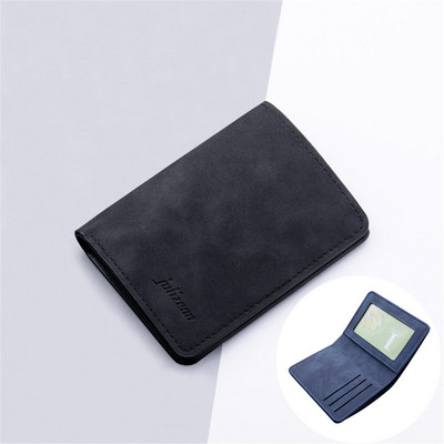 Δερμάτινα PU Δερμάτινα ID Θήκη Πιστωτικής Κάρτας Θήκη Βιβλίου Organizer Θήκη Πιστωτικής Κάρτας Φορητό Πορτοφόλι Επαγγελματικές κάρτες Δοχείο ταυτότητας