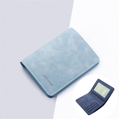 Δερμάτινα PU Δερμάτινα ID Θήκη Πιστωτικής Κάρτας Θήκη Βιβλίου Organizer Θήκη Πιστωτικής Κάρτας Φορητό Πορτοφόλι Επαγγελματικές κάρτες Δοχείο ταυτότητας