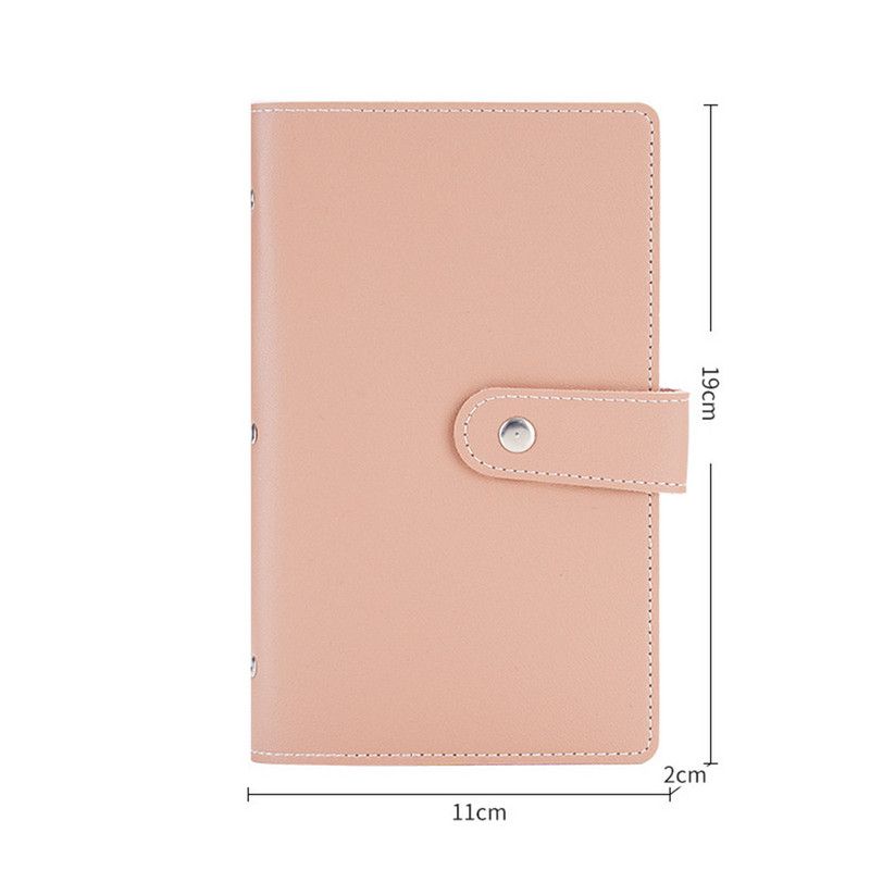 Δερμάτινα PU Δερμάτινα ID Θήκη Πιστωτικής Κάρτας Θήκη Βιβλίου Organizer Θήκη Πιστωτικής Κάρτας Φορητό Πορτοφόλι Επαγγελματικές κάρτες Δοχείο ταυτότητας