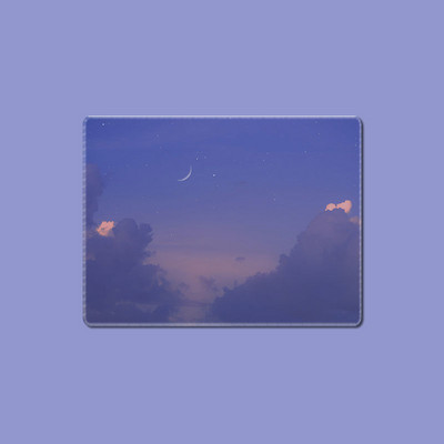 Podloga za miš Podloge za stol za igranje Laptop Podloga za miš Slatka podloga za miša Podloga za pisaći stol za miša Miševi Kawaii uredski dodaci 22x18cm