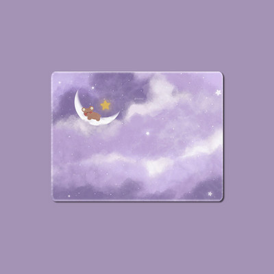 Podloga za miš Podloge za stol za igranje Laptop Podloga za miš Slatka podloga za miša Podloga za pisaći stol za miša Miševi Kawaii uredski dodaci 22x18cm