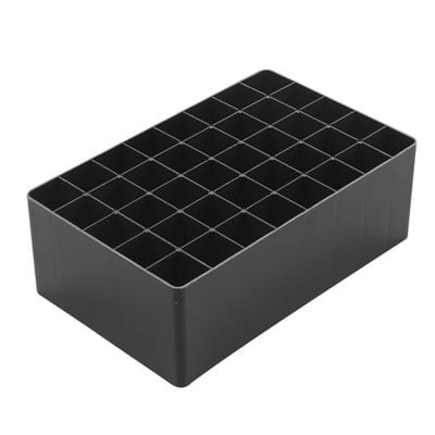 30/40 nyílású jelölő tolltartó kefe ceruzatartó asztali állvány szervező többfunkciós eszköz M5TB