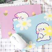 Kreativne kawaii podloge za stol Gaming Cartoon Slatka podloga za miš Deskpad za igrače Uredsko računalo Podloga za tipkovnicu računala Podloga za miš za prijenosno računalo