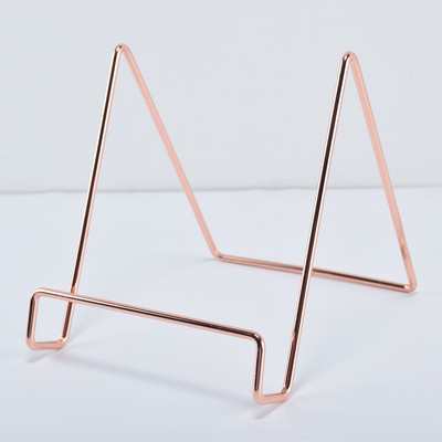 1 kom IPAD nosač za rukotvorine Držač za knjige Postolje za fotografije Zdjela Okvir za slike Stalak za tanjure Stalak za prikaz Stalak Držači za pohranu