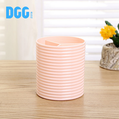 Držač za olovke Stolni organizator Slatka dopisnica 2021. za školski pribor Stolni uredski dodaci Šminka Držač za olovke Stalak za četke