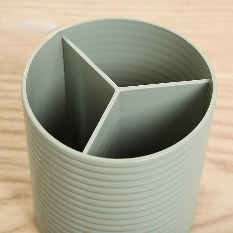 Držač za olovke Stolni organizator Slatka dopisnica 2021. za školski pribor Stolni uredski dodaci Šminka Držač za olovke Stalak za četke