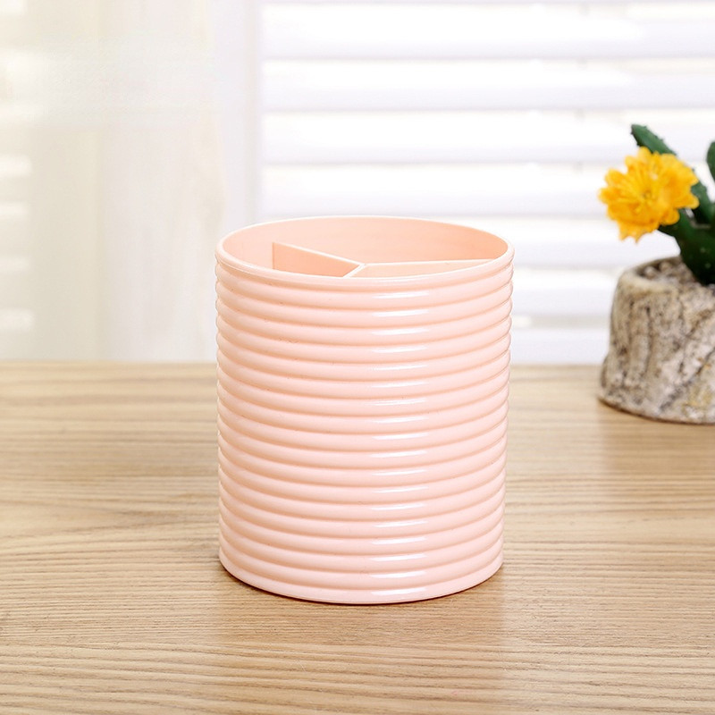 Držač za olovke Stolni organizator Slatka dopisnica 2021. za školski pribor Stolni uredski dodaci Šminka Držač za olovke Stalak za četke