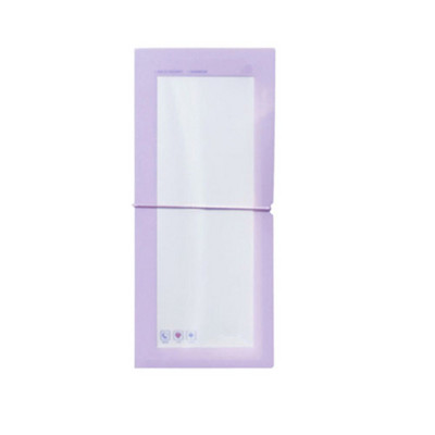 Autocolante Volume de depozitare Produse de arhivare Inserare autocolante Folder Broșura în spirală Cartela de idoli Autocolante decorative Carte de depozitare