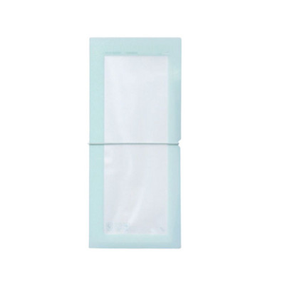 Autocolante Volume de depozitare Produse de arhivare Inserare autocolante Folder Broșura în spirală Cartela de idoli Autocolante decorative Carte de depozitare